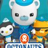 Octonauts Poster Paint By Numbers