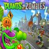 Plants Vs Zombies Paint By Numbers