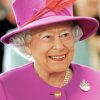 Queen Elizabeth Paint By Numbers