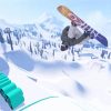 SSX Snowboarding Game Paint By Numbers