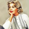 Sandra Dee Paint By Numbers