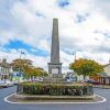 Skerries Town Paint By Numbers