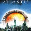 Stargate Atlantis Poster Paint By Number