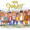 The Sandlot Illustration Paint By Number