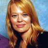 Actress Jeri Ryan Paint By Numbers