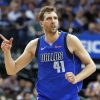 Aesthetic Dirk Nowitzki Paint By Numbers