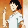 Aesthetic Sero Hanta Paint By Numbers