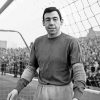 Black And White Gordon Banks Paint By Numbers