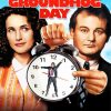 Groundhog Day Movie Poster Paint By Numbers