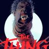 Movie John Carpenter The Thing Paint By Numbers