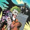 The Killing Joke Paint By Numbers