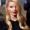 Beautiful Actress Anya Taylor Joy Paint By Numbers