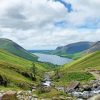 Scafell Pike Paint By Numbers