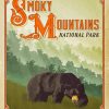 Great Smoky Mountains National Park Paint By Numbers