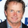 Actor Michael J Fox Paint By Numbers