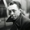 Albert Camus Paint By Numbers