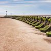 New Brighton Beach England Paint By Numbers