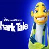 Shark Tale Poster Paint By Numbers