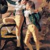 The Allen Brothers By Henry Raeburn Paint By Numbers