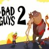 The Bad Guys Animation Poster Paint By Numbers