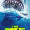 The Meg Poster Paint By Numbers