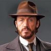 Jerome Flynn Actor Paint By Numbers