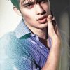 Nicholas Galitzine Paint By Numbers