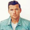 The Handsome Sam Worthington Paint By Numbers